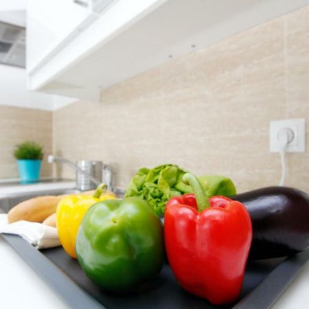 Blue River - Walonska 7 - Apartment With Garden Βρότσλαβ Εξωτερικό φωτογραφία