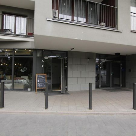 Blue River - Walonska 7 - Apartment With Garden Βρότσλαβ Εξωτερικό φωτογραφία