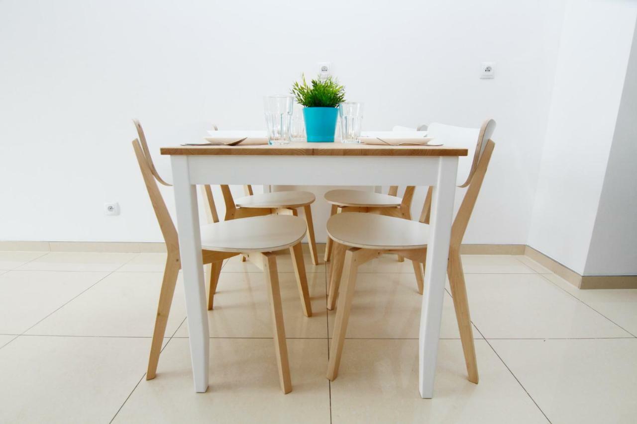 Blue River - Walonska 7 - Apartment With Garden Βρότσλαβ Εξωτερικό φωτογραφία